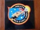 Molly's Aus Evolution - AC/DC, Loved ones, Angels, Daddy Cool, Spectrum, etc