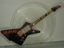 PICTURE DISC DEF LEPPARD ROCK OF AGES