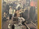 BOB DYLAN THE BASEMENT TAPES DOUBLE LP 1975 C 33682  NEAR MINT  The Band