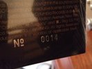David Bowie Sue (Or In A Season Of Crime) RSD Black Friday 2014 10
