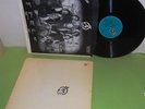 LP EAV erste allgemeine verunsicherung, SAME 1. Album 1978 [EMI AUSTRO] +Beilage