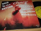 CRAZY CAVAN 'N' THE RHYTHM ROCKERS-ROCK TO THE RHYTHM-45 CRAZY RHYTHM 1996-MINT