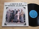 South Central Avenue Municipal Blues Band - Soul of Bonnie & Clyde LP Soul Funk