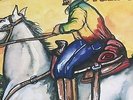JOHNNY RINGO -RIDING WEST /JAH GUIDE /GUNSHOT /CONNECTION /ROOTS RAD-SEALED 1982