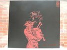 Titus Groan - Self titled - original 1970 vinyl LP