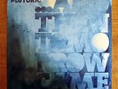 Muph & Plutonic ?– And Then Tomorrow Came 2LP MINT Obese Records Oz Hip Hop