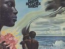 Miles DAVIS Bitches Brew US 2 LPs COLUMBIA GP 26