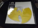 wu tang clan cream vinyl record store day black friday 2014 14 new sealed