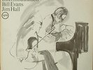 Bill Evans/Jim Hall-Intermodulation-Verve 8655-STEREO