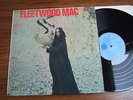 FLEETWOOD MAC- THE PIOUS BIRD OF GOOD OMEN -1st BLUE HORIZON LP S-7-63215/1969