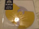 Wu-Tang Clan C.R.E.A.M. Limited Edition 7