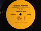 Robert Hall Library LP.  R234/235 EX