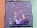 THE DOORS 2LP VINYLES LAST SCREAMS OF THE BUTTERFLY NEUF NON SCELLE RARE