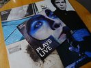 Peter Gabriel - First, So, Plays Live, Birdy, Passion, Vinyl sehr gut