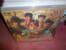 The Hollies - Evolution UK Pressing with Original Cover Design - Vinyl LP PSYCH