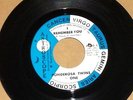 Ponderosa Twins + One  I Remember You b/w Bound Astroscope Glossy NM-