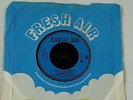 BLACK FAITH Stop The World/ The Vow (Fresh Air UK Orig 7