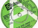 MOD  NORTHERN SOUL STATESIDE DEMO SS 2137 THE VALENTINOS BRITISH