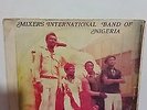 MIXERS INTERNATIONAL BAND OF NIGERIA