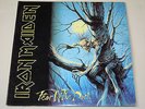 Iron Maiden 2LP Vinyl Fear of the Dark EMI 2-54 7991611