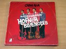 EX/EX  Chris Rea/Return Of Fabulous Hofner Bluenotes/2008 2x LP & 3x CD Set