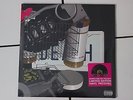 Death Grips Government Plates RSD license vinyl