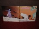 HANNIBAL 1st LP 1970 B&C 1st Press AMAZING PROG RARITY