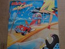 The Ventures LP 60’s Pop, East World EWS-91012