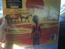 The Doors Ghost Song Limited Numbered Black Friday Record Store Day 12