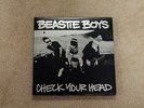 Beastie Boys Check Your Head 4xLP Vinyl Deluxe Box Limited Remastered 2009