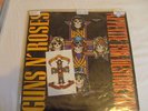 NEW ORIGINAL GUNS N' ROSES APPETITE FOR DESTRUCTION VINYL US IMPORT 1ST ISSUE