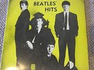 The Beatles' Hits - Oz 7
