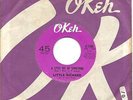 Little Richard A Little Bit of Something - Money Original US Okeh. Northern Soul