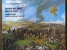 LP A Tchaikovsky Spectacular Ouvertüre 1812 - Andre Previn - MFSL 1-502