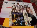 PRINCE LP PURPLE RAIN ORIG GERMANY 1984 EX+ POSTER  TOP COLELCTOPRS 