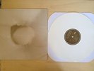 St Vincent Strange Mercy colored vinyl record lp