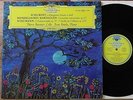 FOURNIER - FONDA - Schubert/Schumann..- DGG TULIP STEREO 139 368 - NM