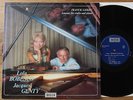 BOBESCO - GENTY - Franck/Lekeu Sonatas - DECCA BELGIUM