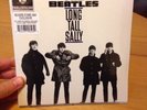 THE BEATLES LONG TALL SALLY RECORD STORE DAY BLACK FRIDAY 2014 LTD