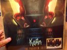 KORN - THE PARADIGM SHIFT PICTURE DISC 2XLP RECORD STORE DAY RSD SHIP US ONLY