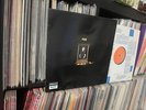 EGG SAME LP IN 1969 MINT UK 1ST DERAM 