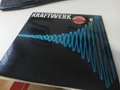 KRAFTWERK 2LP - SAME / UK VERTIGO LAMINATED COVER UNPLAYED - MINT TOP RAR