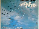 Donald Byrd Fancy Free Original Liberty/UA Blue Note Still Sealed Shrink Intact