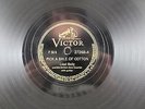 Lead Belly, Victor 27268, E/E+ 78 RPM Record