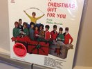 A Christmas Gift For You LP Phil Spector Motown RED VINYL RSD Will Ship Worldwid