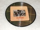THE BEATLES - BROADCASTS - PICTURE DISC -  - EXCELLENT COLLECTORS ITEM