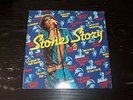 Stones Story The Rolling Stones Double LP Record Album Dutch Excellent Vinyl