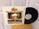 SAPPHIRE THINKERS FROM WITHIN RARE PSYCH WHITE LABEL PROMO EX+