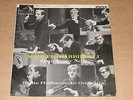 Mahler Symphony No.9 Barbirolli HMV ASD 596 1st disc ONLY Semi circle VG RELIST