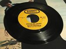 RARE  R/B POPCORN - DAVID COLEMAN - DROWN MY HEART - BARRY - Listen
